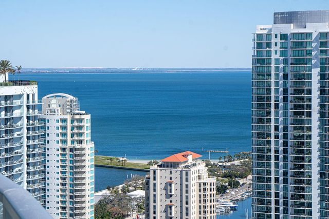 400 CENTRAL AVENUE 3606, St Petersburg, FL 33701