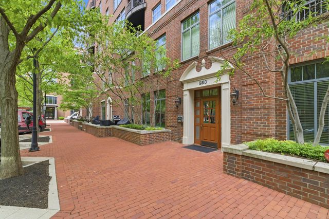 250 Daniel Burnham Square, 305, Columbus, OH 43215