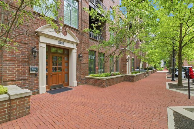 250 Daniel Burnham Square, 305, Columbus, OH 43215