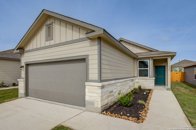 5723 Hematite Rim, San Antonio, TX 78222