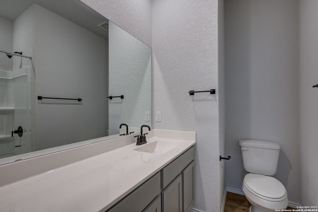 5723 Hematite Rim, San Antonio, TX 78222