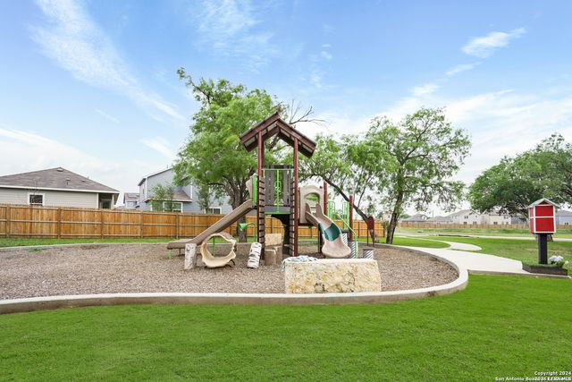 5723 Hematite Rim, San Antonio, TX 78222