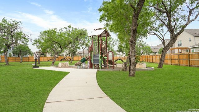 5723 Hematite Rim, San Antonio, TX 78222