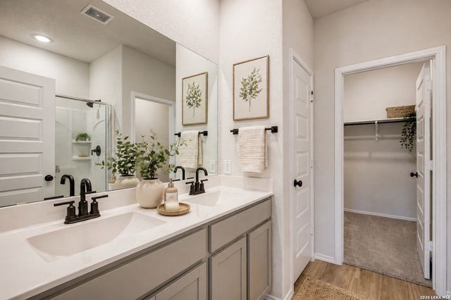 5723 Hematite Rim, San Antonio, TX 78222