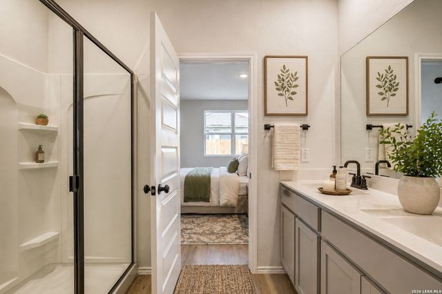 5723 Hematite Rim, San Antonio, TX 78222