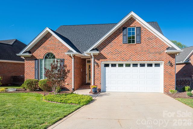 141 Spring Forest Drive, Shelby, NC 28152