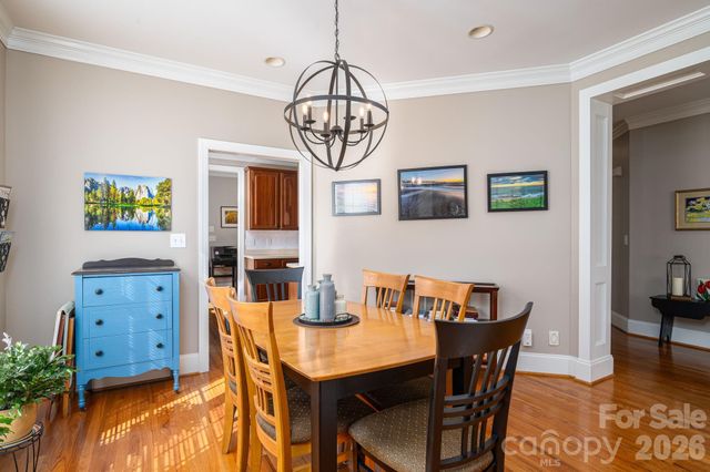 141 Spring Forest Drive, Shelby, NC 28152