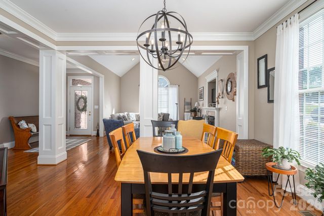 141 Spring Forest Drive, Shelby, NC 28152