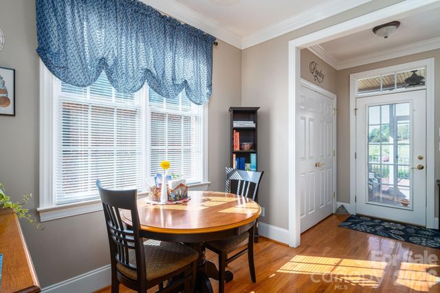 141 Spring Forest Drive, Shelby, NC 28152