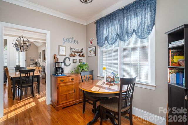 141 Spring Forest Drive, Shelby, NC 28152