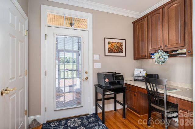 141 Spring Forest Drive, Shelby, NC 28152