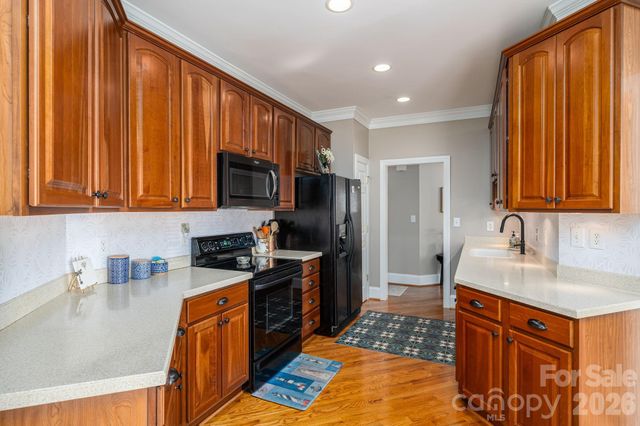 141 Spring Forest Drive, Shelby, NC 28152