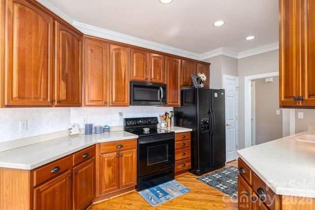 141 Spring Forest Drive, Shelby, NC 28152