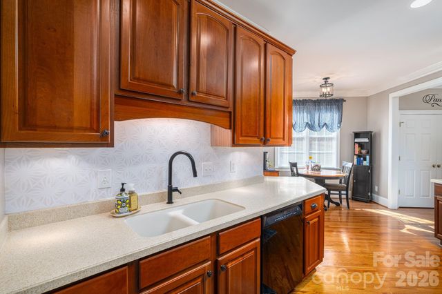 141 Spring Forest Drive, Shelby, NC 28152