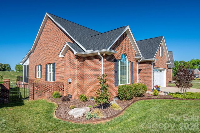 141 Spring Forest Drive, Shelby, NC 28152