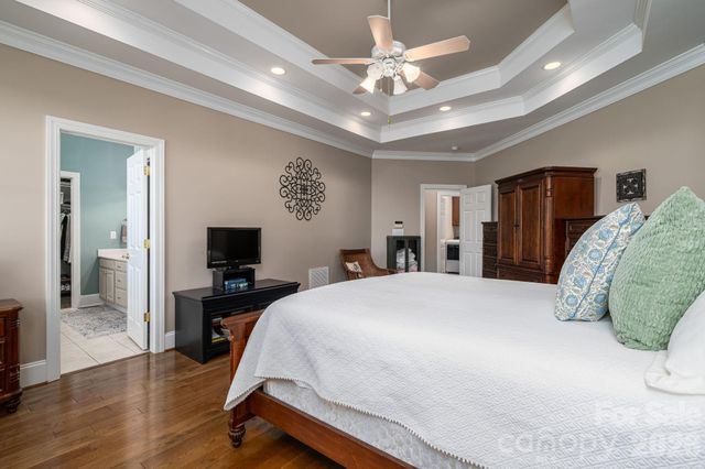 141 Spring Forest Drive, Shelby, NC 28152