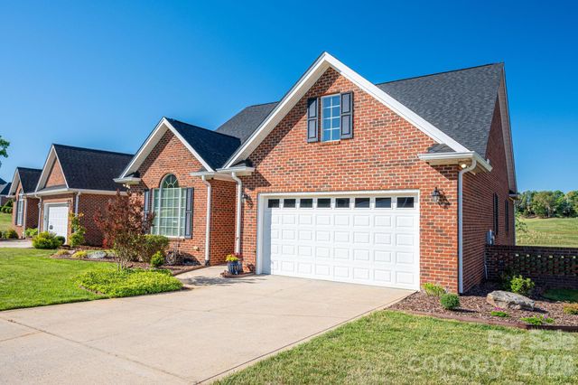 141 Spring Forest Drive, Shelby, NC 28152