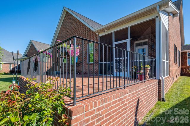 141 Spring Forest Drive, Shelby, NC 28152