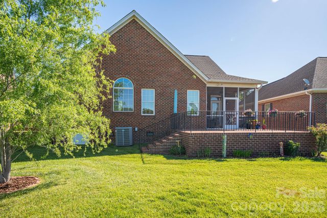141 Spring Forest Drive, Shelby, NC 28152
