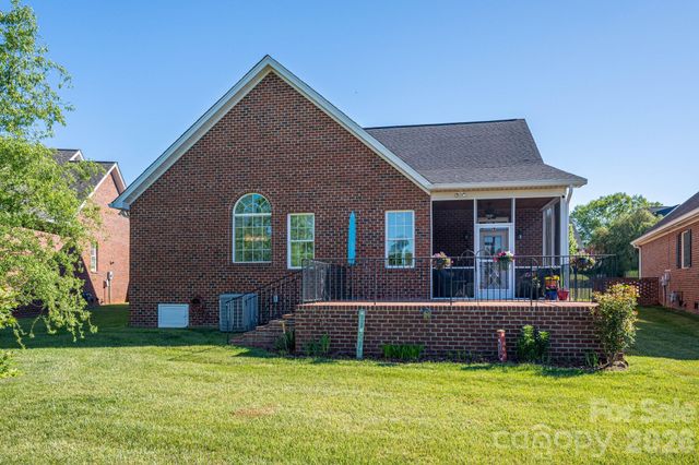 141 Spring Forest Drive, Shelby, NC 28152