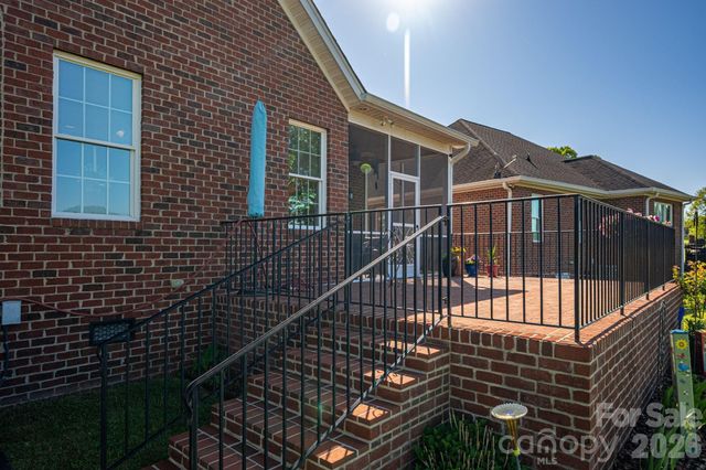 141 Spring Forest Drive, Shelby, NC 28152