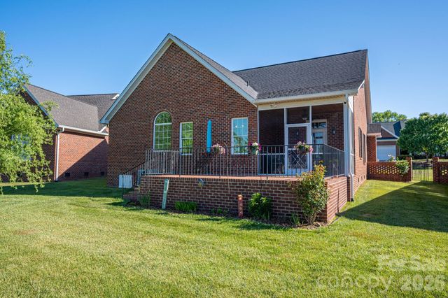 141 Spring Forest Drive, Shelby, NC 28152