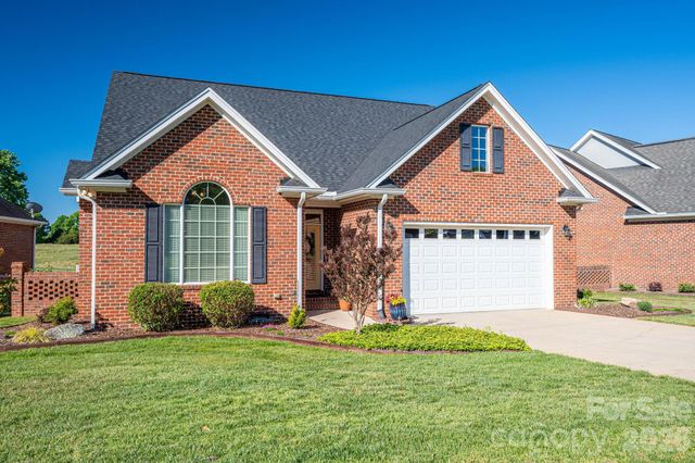 141 Spring Forest Drive, Shelby, NC 28152