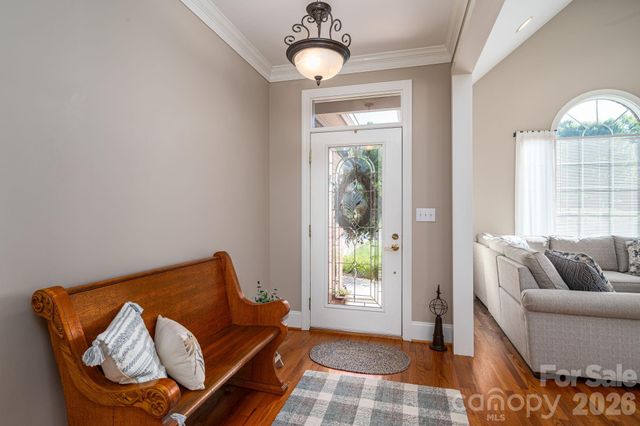 141 Spring Forest Drive, Shelby, NC 28152