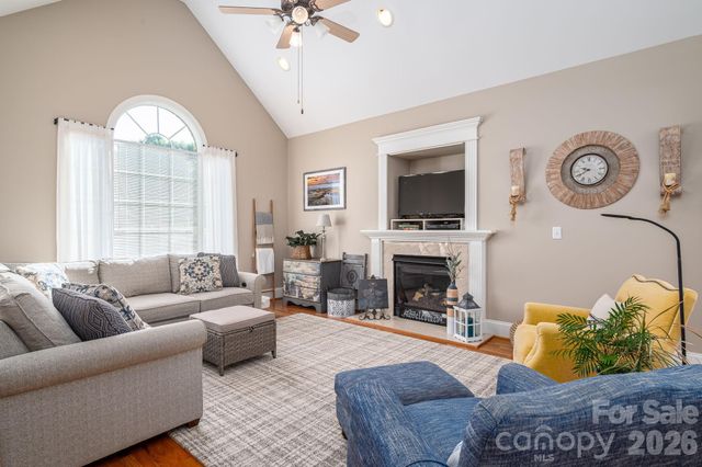 141 Spring Forest Drive, Shelby, NC 28152