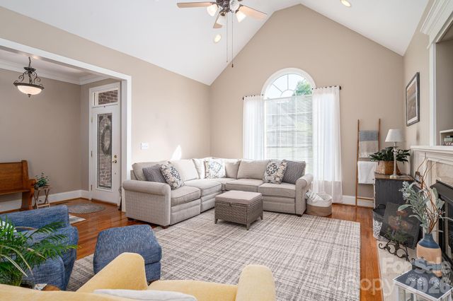 141 Spring Forest Drive, Shelby, NC 28152