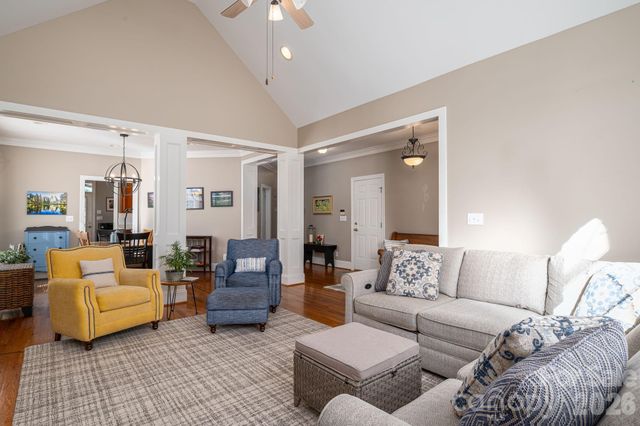 141 Spring Forest Drive, Shelby, NC 28152