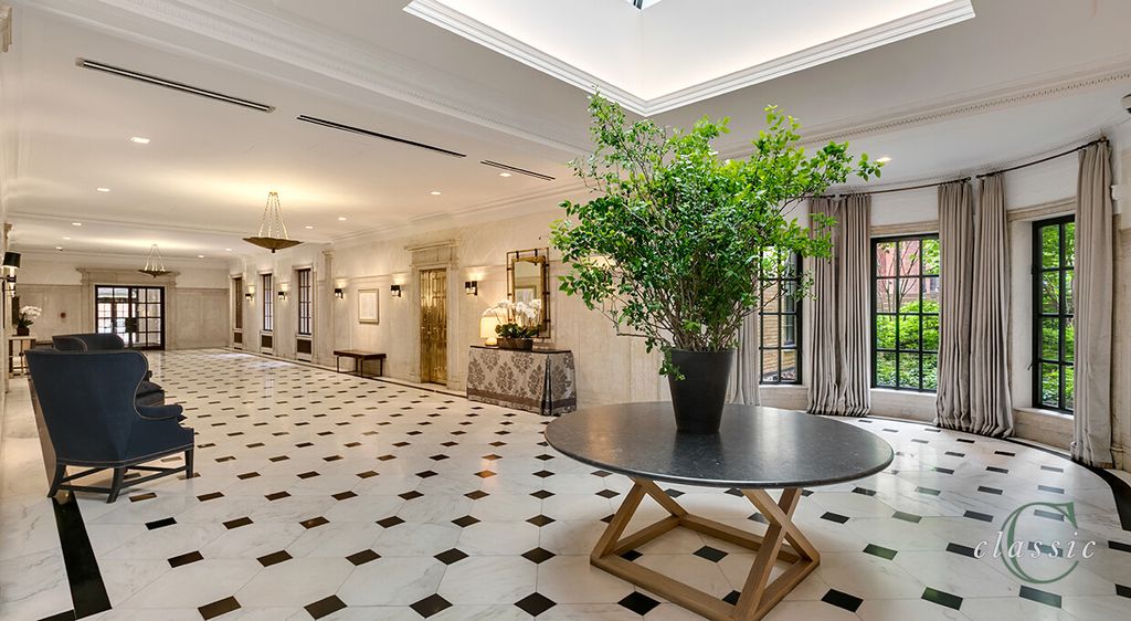 141 E 88th St Apt 6D, New York City, NY 10128