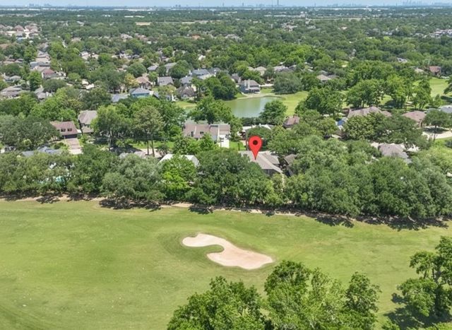 3311 El Dorado Boulevard, Missouri City, TX 77459