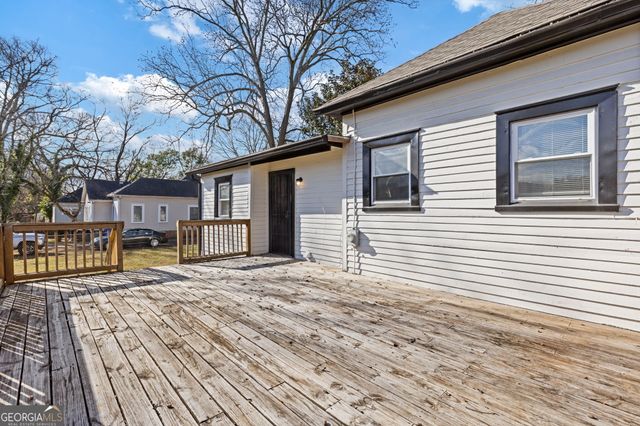 1392 Athens Ave SW, Atlanta, GA 30310