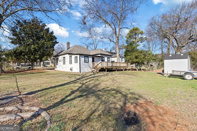 1392 Athens Ave SW, Atlanta, GA 30310