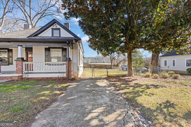 1392 Athens Ave SW, Atlanta, GA 30310