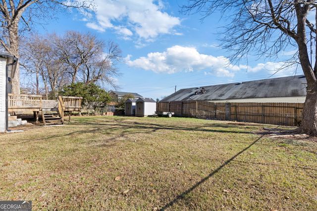 1392 Athens Ave SW, Atlanta, GA 30310