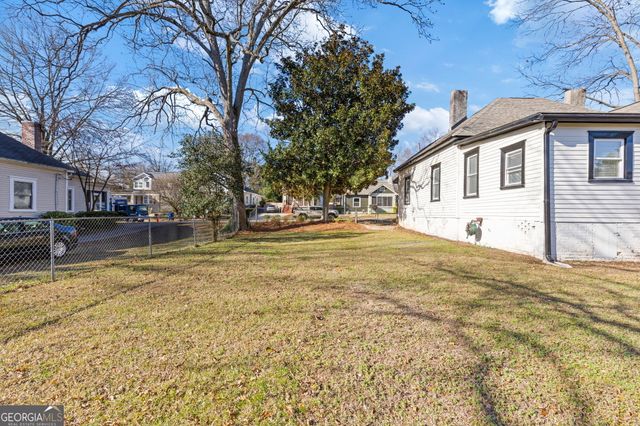 1392 Athens Ave SW, Atlanta, GA 30310