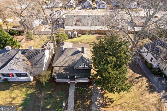 1392 Athens Ave SW, Atlanta, GA 30310