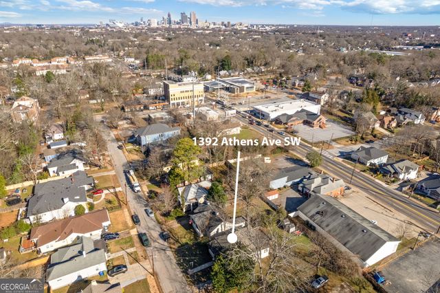 1392 Athens Ave SW, Atlanta, GA 30310