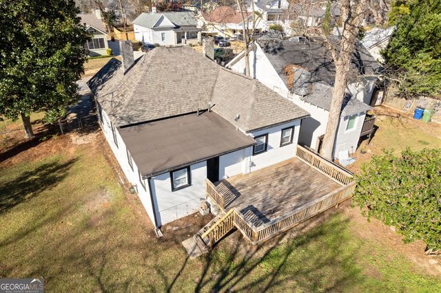 1392 Athens Ave SW, Atlanta, GA 30310