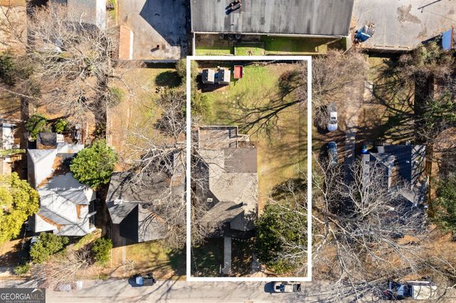 1392 Athens Ave SW, Atlanta, GA 30310