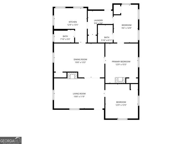 1392 Athens Ave SW, Atlanta, GA 30310