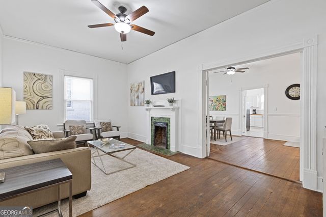 1392 Athens Ave SW, Atlanta, GA 30310