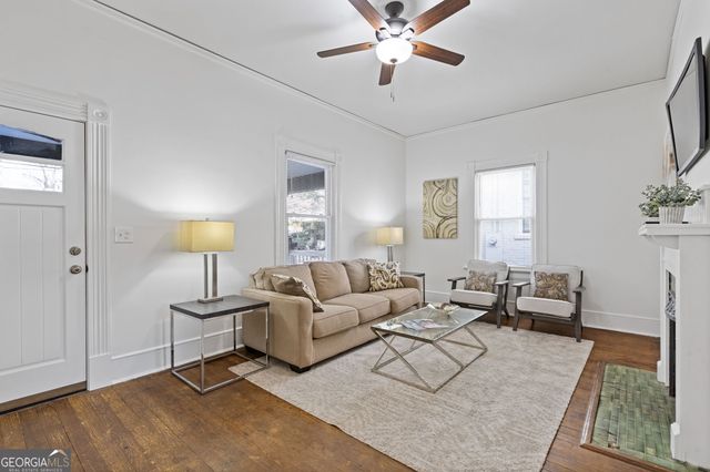 1392 Athens Ave SW, Atlanta, GA 30310