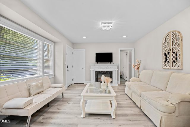 1608 Cheek Road, Durham, NC 27704