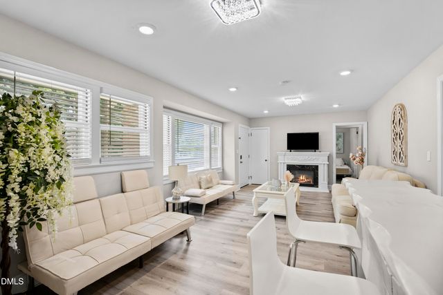 1608 Cheek Road, Durham, NC 27704