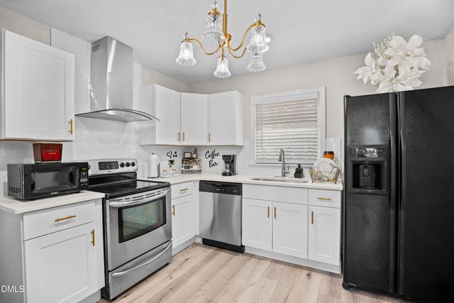 1608 Cheek Road, Durham, NC 27704