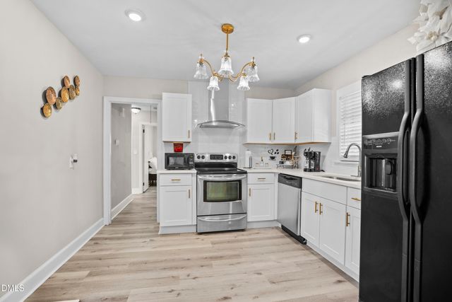 1608 Cheek Road, Durham, NC 27704