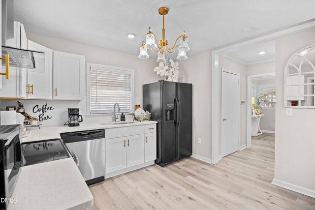 1608 Cheek Road, Durham, NC 27704